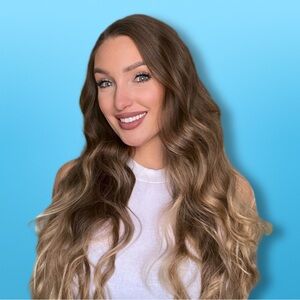 Meet your Posher, Candace